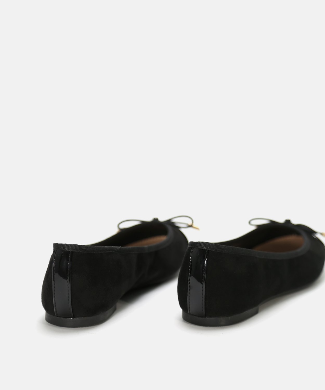 Bailarina punta combinada image number null